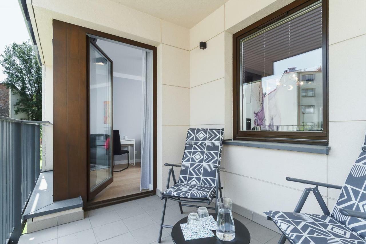 Apartments Kraków Przedwiośnie by Renters Exterior foto