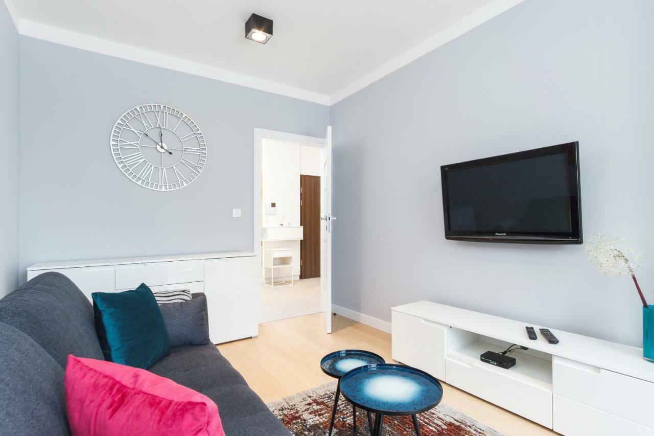 Apartments Kraków Przedwiośnie by Renters Exterior foto